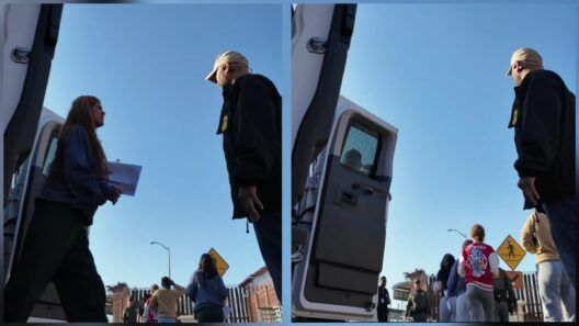 Deportaciones a México: Estados Unidos envía a ciudadanos de cuatro países