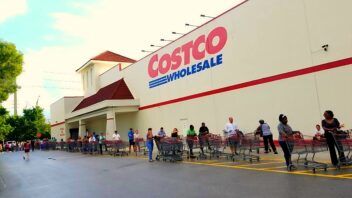 «La economía no va bien»: La confianza del consumidor en Estados Unidos cae a 46,3 puntos en octubre