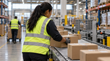 España prevé 124.300 contratos por el Black Friday: estos serán los trabajos más buscados