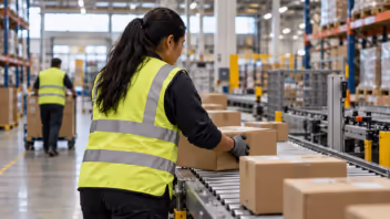 España prevé 124.300 contratos por el Black Friday: estos serán los trabajos más buscados
