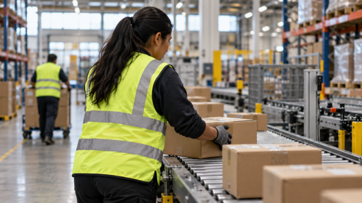 España prevé 124.300 contratos por el Black Friday: estos serán los trabajos más buscados