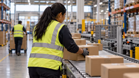 España prevé 124.300 contratos por el Black Friday: estos serán los trabajos más buscados