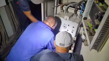 Apagones en Matanzas: poblados rozan las 70 horas sin electricidad
