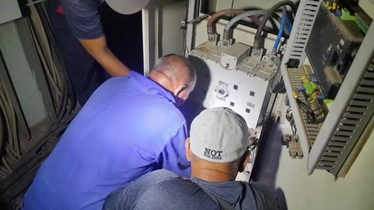 Apagones en Matanzas: poblados rozan las 70 horas sin electricidad