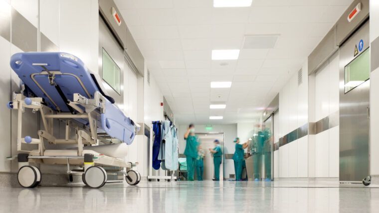 Ayuda financiera en hospitales de Estados Unidos: ¿quién puede recibir atención gratis?