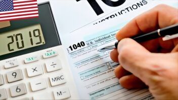 Prórroga de impuestos por Isaías en Florida: 27 condados tienen hasta febrero