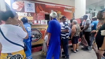 San Antón pasa a ser Mercado de Barrio en Cienfuegos