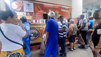 San Antón pasa a ser Mercado de Barrio en Cienfuegos