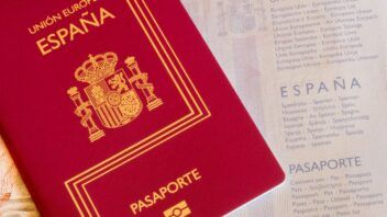 Citas para primer pasaporte español en La Habana: admiten inscritos hasta el 30 de junio