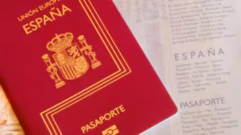 Citas para primer pasaporte español en La Habana: admiten inscritos hasta el 30 de junio