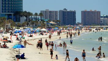 Vibrio vulnificus en Florida: cinco muertes y 23 casos en 2026