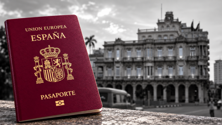 ¿Ya tienes la nacionalidad española? Revisa este requisito antes de pedir tu primer pasaporte