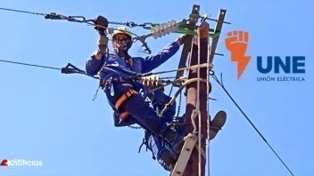 Apagones en Cuba: prevén 1865 MW de afectación en el pico de este lunes