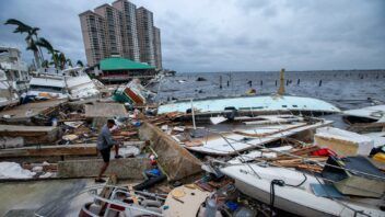 Florida ofrece hasta 10.000 dólares para proteger viviendas de huracanes