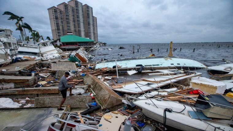 Florida ofrece hasta 10.000 dólares para proteger viviendas de huracanes