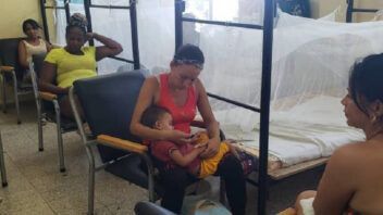 Dengue en Cienfuegos: revisan riesgos por agua acumulada y desechos