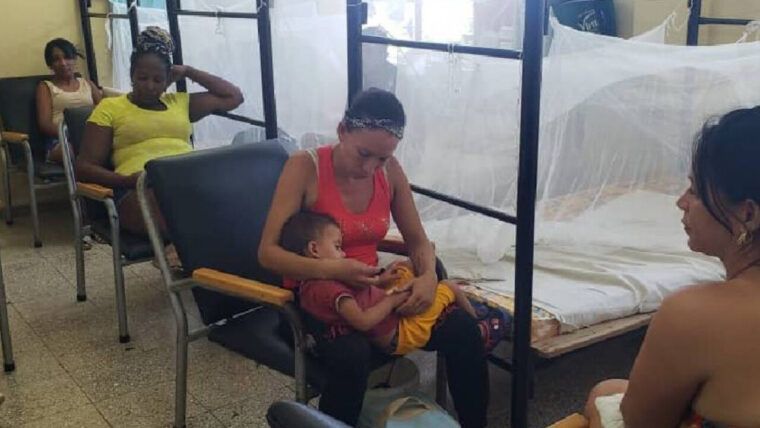 Dengue en Cienfuegos: revisan riesgos por agua acumulada y desechos