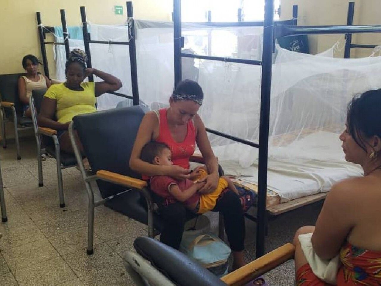 Dengue en Cienfuegos: revisan riesgos por agua acumulada y desechos