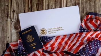 Buscaban la ciudadanía en California y ahora enfrentan cargos electorales
