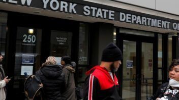 Desempleo parcial en Nueva York: puedes cobrar aunque sigas trabajando