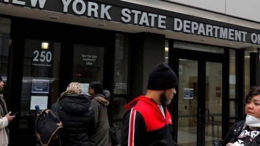 Desempleo parcial en Nueva York: puedes cobrar aunque sigas trabajando