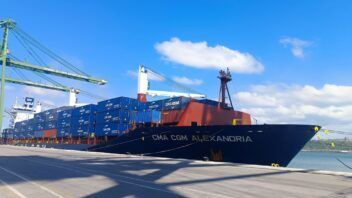 Exportaciones de Estados Unidos a Cuba baten récord mensual en agosto