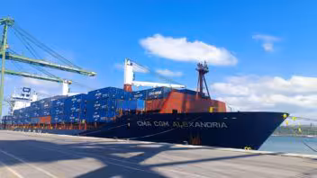 Exportaciones de Estados Unidos a Cuba baten récord mensual en agosto