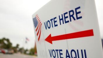 Voto latino en Estados Unidos: demócratas aventajan a republicanos para noviembre