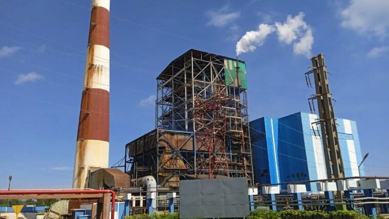 Desconexión parcial del SEN en el oriente de Cuba aisló a cinco provincias