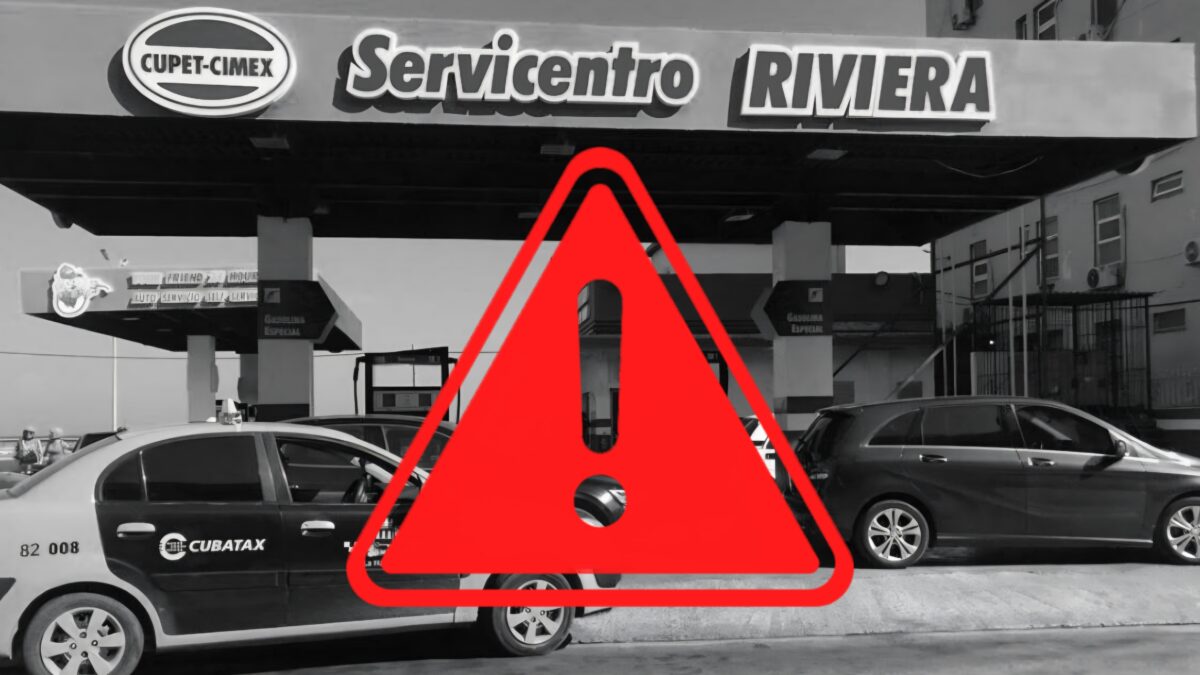 Ley petrolera en Cuba abre la venta de combustible, pero el capital limita a los privados