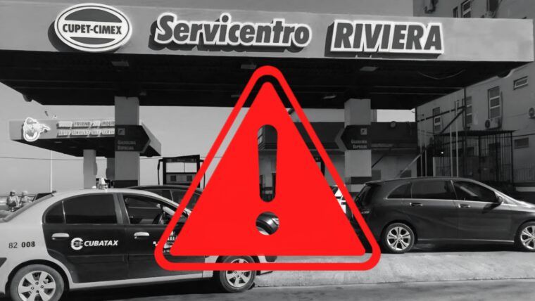 Ley petrolera en Cuba abre la venta de combustible, pero el capital limita a los privados
