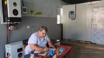 Acopio en Sancti Spíritus paga parte de las cosechas en efectivo