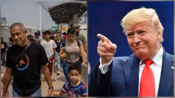 Deportaciones de cubanos bajo Trump rozan las 12.000 en sus dos mandatos