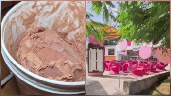 Diez bolas de helado costaron 2.000 pesos a una familia en Santiago de Cuba