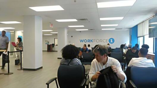 Ayudas gratuitas para buscar empleo en Nueva York: ¿dónde empezar?