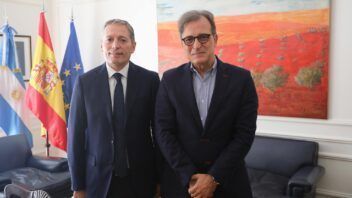 Ley de nietos: Ridao cuestiona su impacto electoral con cifras de Buenos Aires