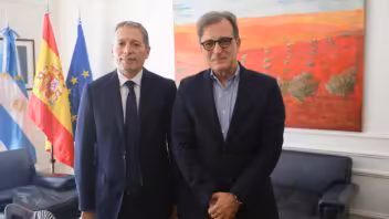 Ley de nietos: Ridao cuestiona su impacto electoral con cifras de Buenos Aires