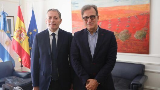 Ley de nietos: Ridao cuestiona su impacto electoral con cifras de Buenos Aires