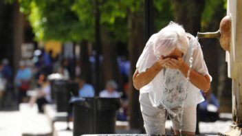 Calor extremo y demencia: un estudio vincula la exposición frecuente con mayor riesgo