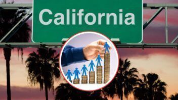 Salario mínimo en California subirá a $17,40 por hora en 2027