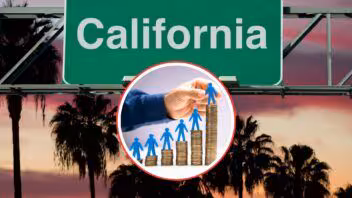 Salario mínimo en California subirá a $17,40 por hora en 2027