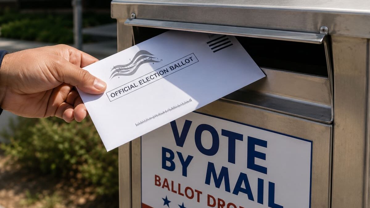 Voto por correo en Florida: demócratas aventajan a republicanos también en Miami-Dade