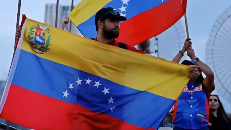 TPS para venezolanos: Corte Suprema anula fallo favorable y devuelve el caso
