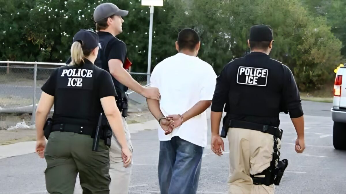 Deportaciones a terceros países: ¿qué deben hacer los cubanos si ICE les avisa?