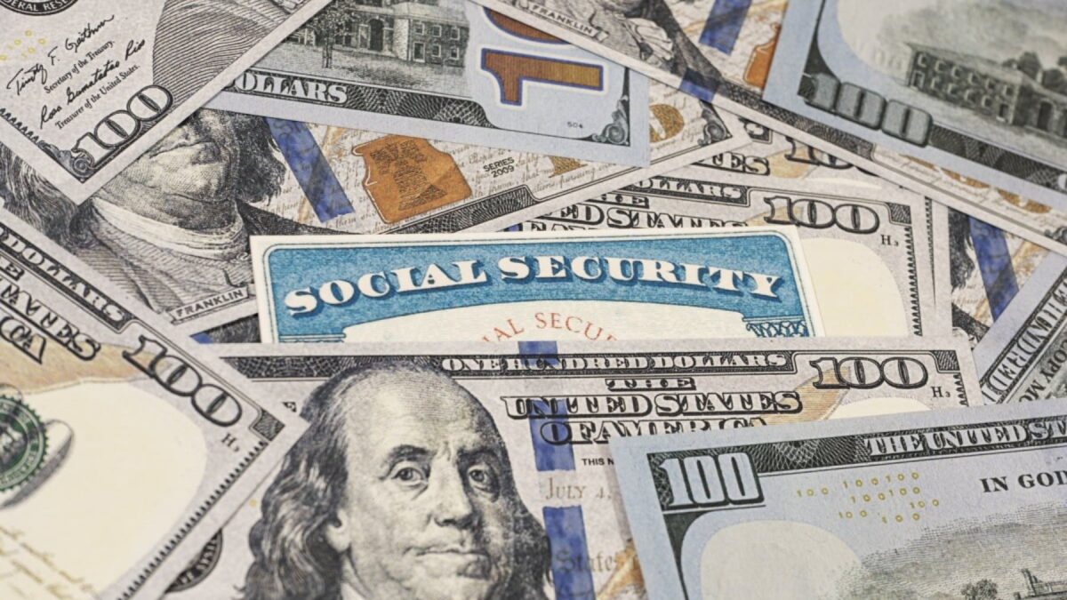 Seguro Social: los ingresos que pueden afectar a jubilados en Estados Unidos