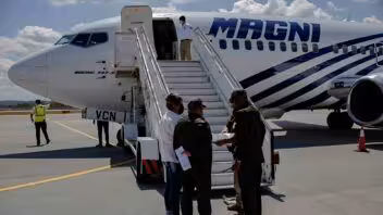 Deportaciones de cubanos inquietan a votantes de Trump en Florida