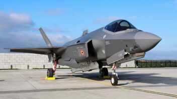 Estados Unidos proyecta comprar 850 cazas F-35, pero falta el aval del Congreso