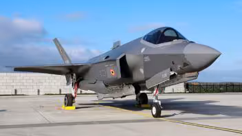 Estados Unidos proyecta comprar 850 cazas F-35, pero falta el aval del Congreso