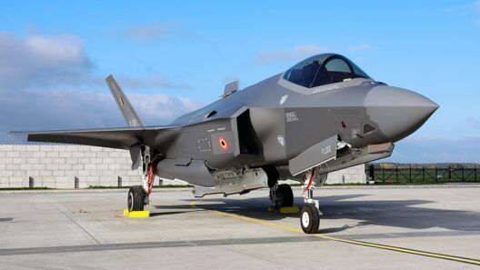 Estados Unidos proyecta comprar 850 cazas F-35, pero falta el aval del Congreso
