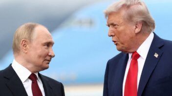 Diésel ruso para Estados Unidos: el acuerdo de Trump inquieta a Ucrania